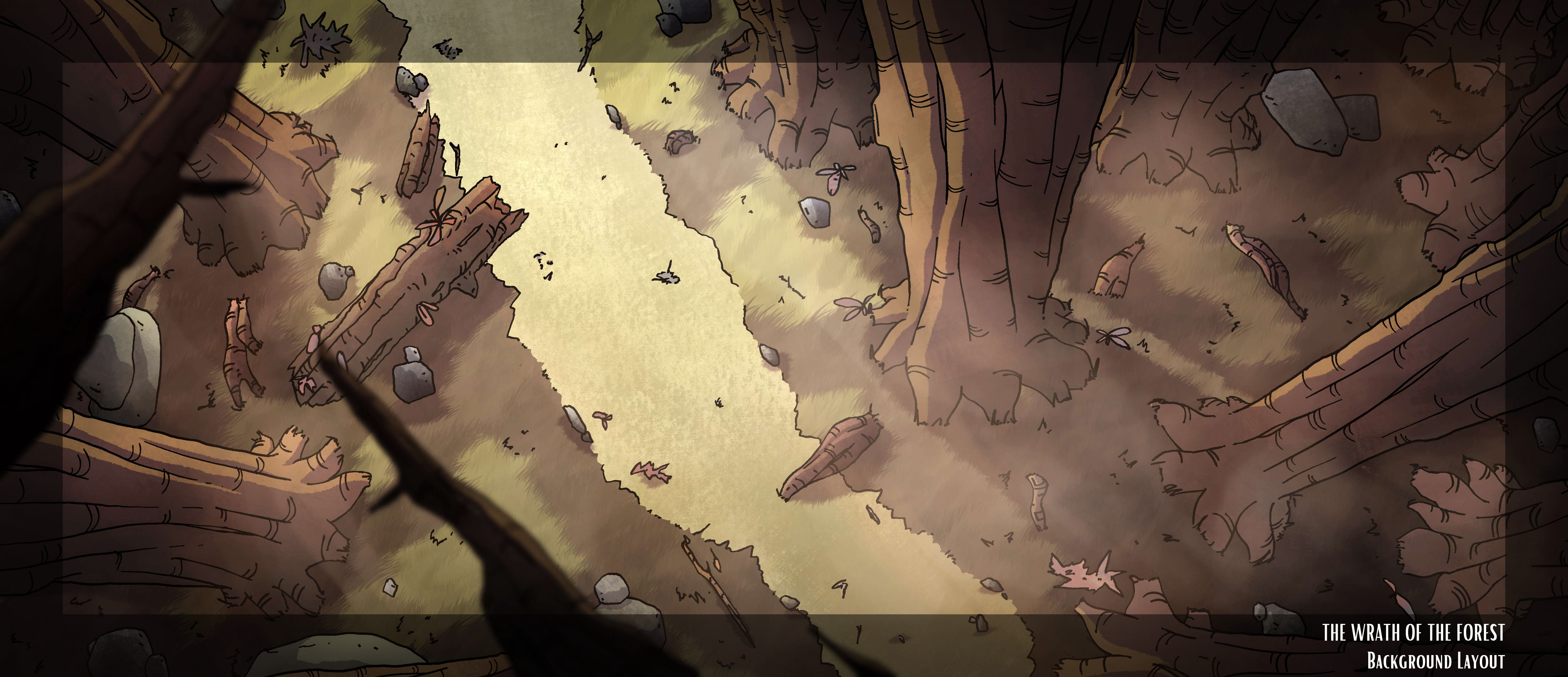 Ambiance — Layout Background Final